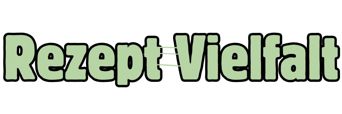 Rezept Vielfalt